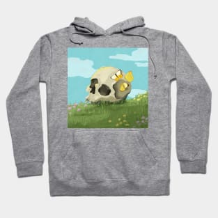 Sunny day Hoodie